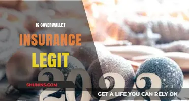 Is CoverWallet Insurance Legit? A Comprehensive Review and Analysis