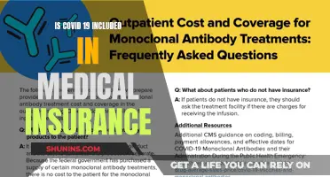 Medical Insurance and COVID-19: What's Covered?
