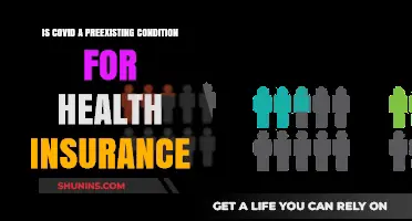 Navigating Health Insurance: COVID-19 as a Preexisting Condition