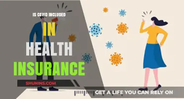 Navigating Health Insurance Coverage: Does COVID-19 Qualify?