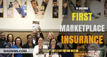 Is Cox Kids First Marketplace Insurance Right for Your Family?