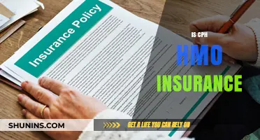 Understanding CPH HMO Insurance: Benefits, Coverage, and Enrollment Guide