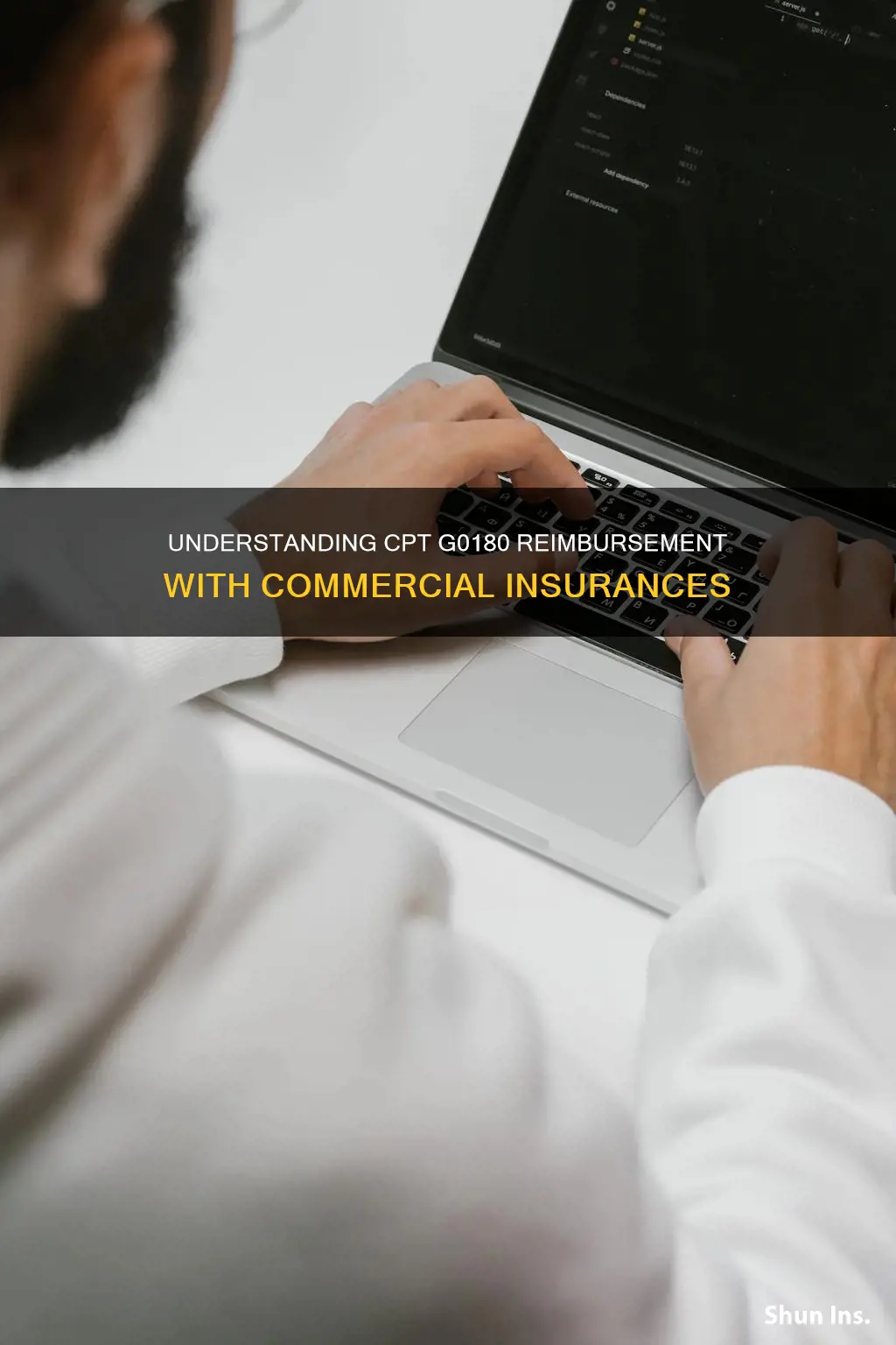 is cpt g0180 allowed for commercial insurances