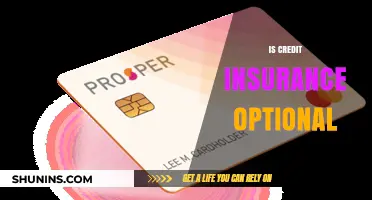 Is Credit Insurance Optional? Understanding Your Financial Protection Choices