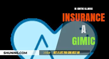 Is Critical Illness Insurance a Gimmick or a Lifesaver?