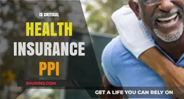 Understanding Critical Health Insurance: Is PPI Essential?