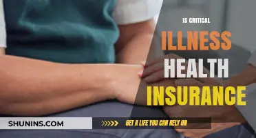 Safeguarding Your Health: The Importance of Critical Illness Insurance