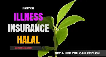 Is Critical Illness Insurance Halal? A Comprehensive Islamic Perspective