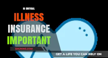 Why Critical Illness Insurance is a Vital Financial Safety Net