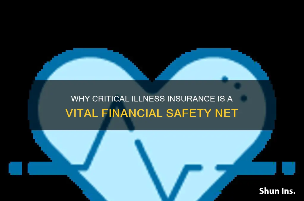 is critical illness insurance important