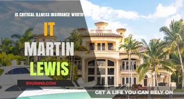 Critical Illness Insurance: Is It Worth the Cost?