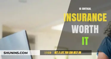 Critical Illness Insurance: Is It Worth the Cost?