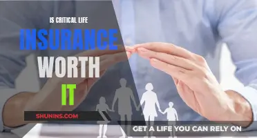 Critical Life Insurance: Worth the Cost?