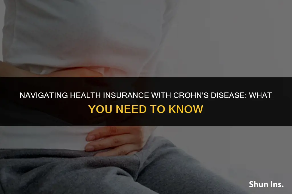 is crohn