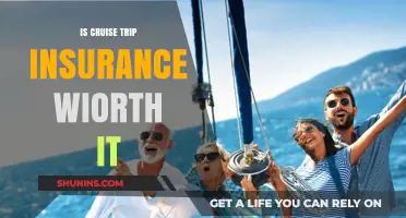 Is Cruise Trip Insurance Worth It? Pros, Cons, and Essential Tips