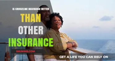 Cruise Insurance vs. Standard Policies: Which Offers Better Coverage?