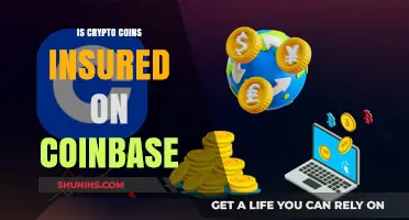 Are Your Crypto Coins Insured on Coinbase? What You Need to Know