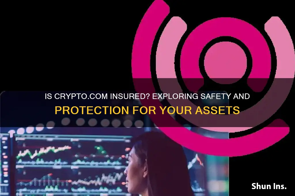 is crypto com insured