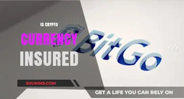 Is Cryptocurrency Insured? Exploring Protection Options for Digital Assets