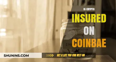 Is Your Crypto Insured on Coinbase? What You Need to Know