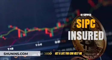 Is Crypto SIPC Insured? Understanding Protection for Digital Assets