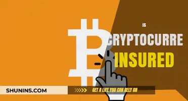 Is Cryptocurrency Insured? Exploring Protection Options for Digital Assets