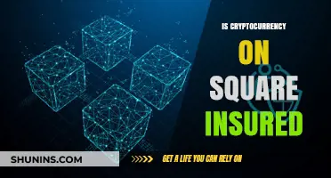 Is Your Crypto Safe? Square's Insurance Coverage Explained