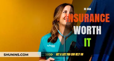 CSA Insurance: Is It Worth the Cost?