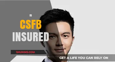 Is CSFB Insured? Understanding Coverage and Protection for Your Investments