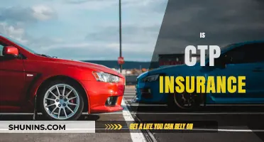 Understanding CTP Insurance: Coverage, Benefits, and Legal Requirements Explained