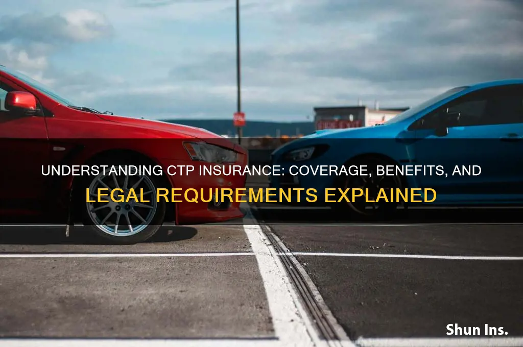is ctp insurance