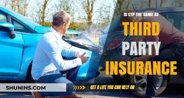 CTP vs. Third Party Insurance: Understanding the Key Differences