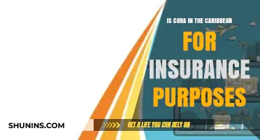 Is Cuba Considered Caribbean for Insurance Coverage? Key Insights