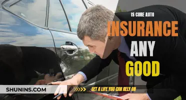 Cure Auto Insurance: Is It Worth the Hype?