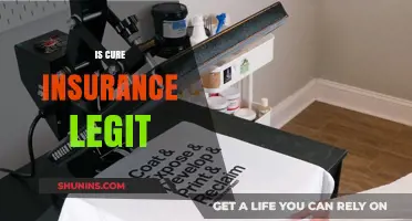 Is Cure Insurance Legit? Uncovering the Truth About Their Services