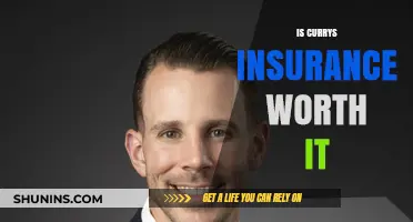Currys Insurance: Worth the Cost?