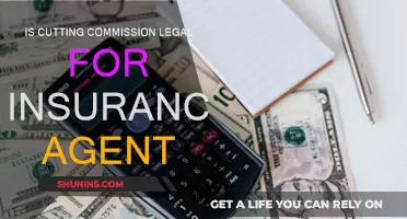 Insurance Agents: Can Commissions Be Cut?