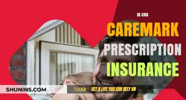 Understanding CVS Caremark Prescription Insurance: Benefits, Coverage, and Costs