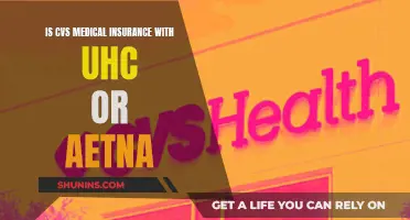 CVS Medical Insurance: UHC or Aetna?