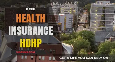 Exploring CWRU Health Insurance: Is HDHP the Right Choice?