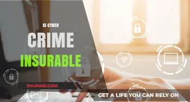 Is Cyber Crime Insurable? Exploring Risks, Coverage, and Protection Strategies