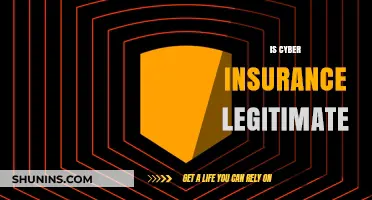 Is Cyber Insurance Legitimate? Uncovering Myths and Realities for Businesses