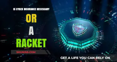 Cyber Insurance: Essential Protection or Costly Scam? Unveiling the Truth