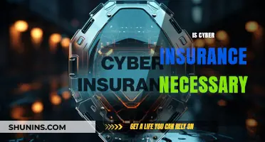 Is Cyber Insurance Necessary? Protecting Your Business in the Digital Age