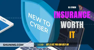 Cyber Insurance: Worth the Cost?