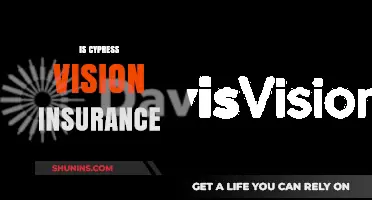 Cypress Vision Insurance: Coverage, Benefits, and Enrollment Guide