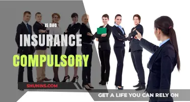 Is D&O Insurance Mandatory for Your Business? Key Insights