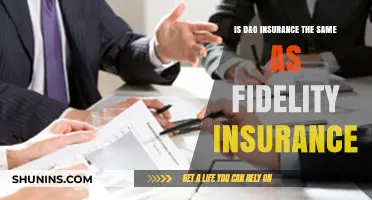 D&O vs. Fidelity Insurance: Understanding Key Differences and Coverage