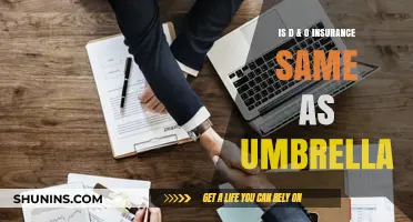 D&O vs. Umbrella Insurance: Understanding Key Differences and Coverage