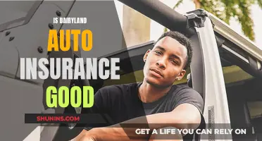 Dairyland Auto Insurance: Good or Bad?